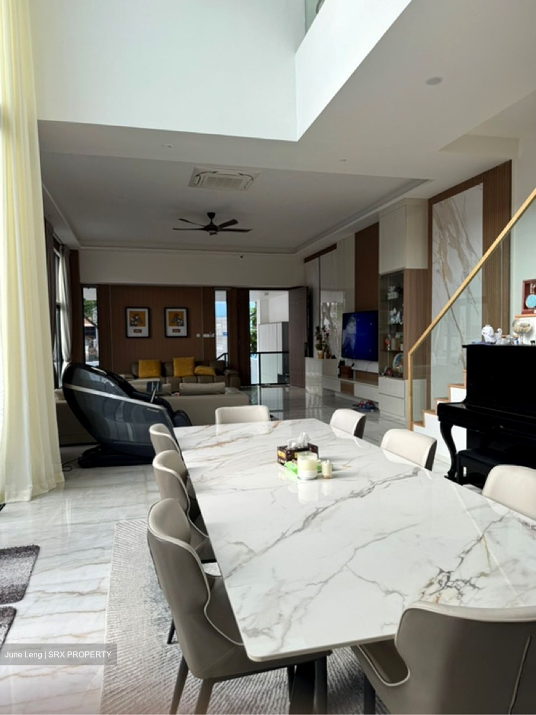 Mugliston Road (D15), Terrace #597708791